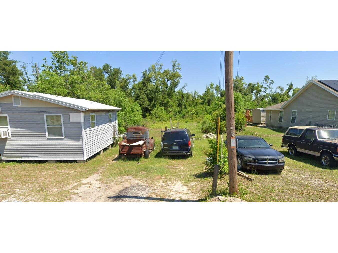TBD E 7th Street #1/2 Panama City FL 32401 A4686731 image2