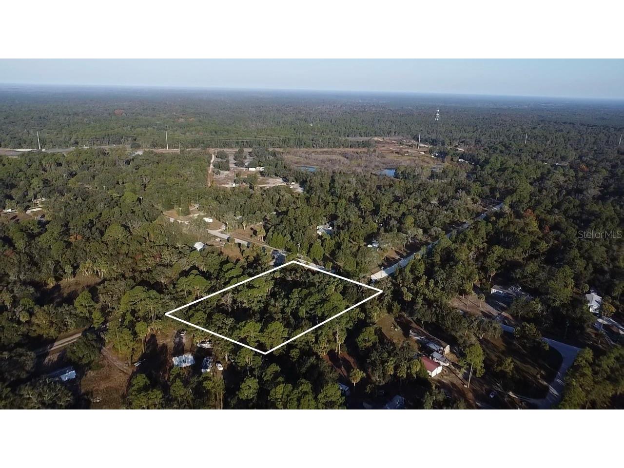 TBD E Cason Boulevard Inglis FL 34449 OM714007 image1