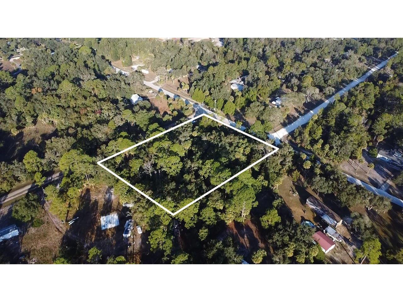 TBD E Cason Boulevard Inglis FL 34449 OM714007 image3