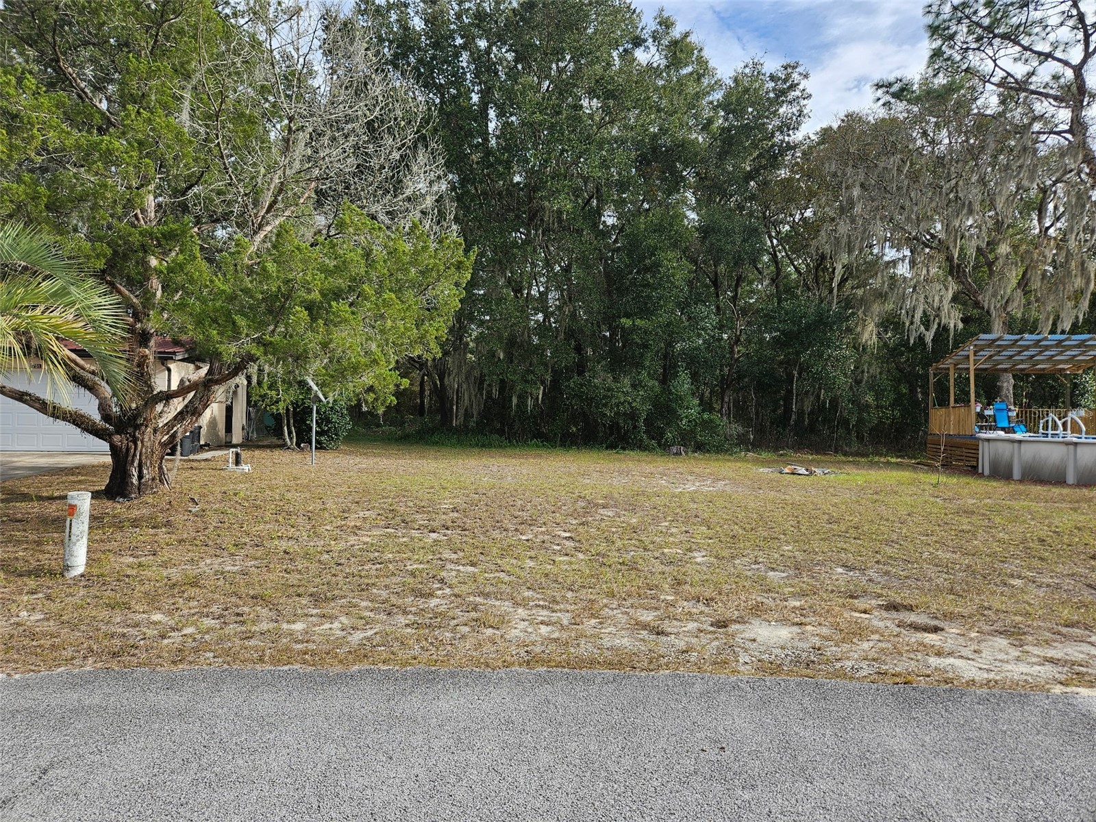 TBD E Country Club Drive Williston FL 32696 OM715916 image1