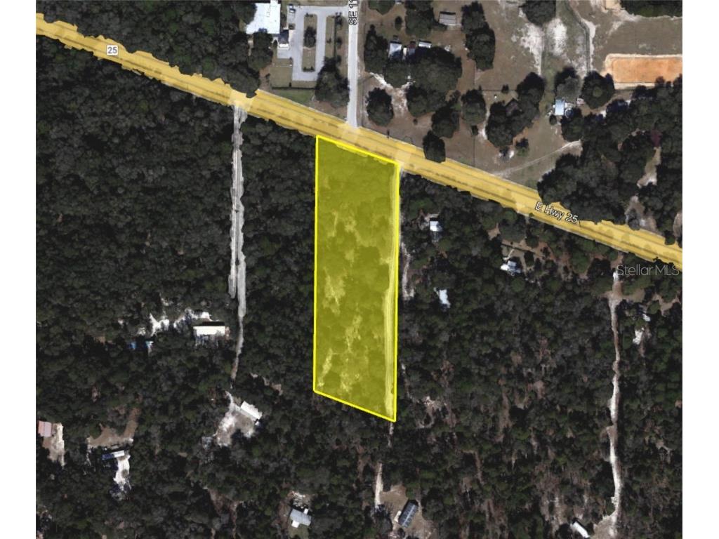 TBD E Highway 25 Belleview FL 34420 G5082728 image1