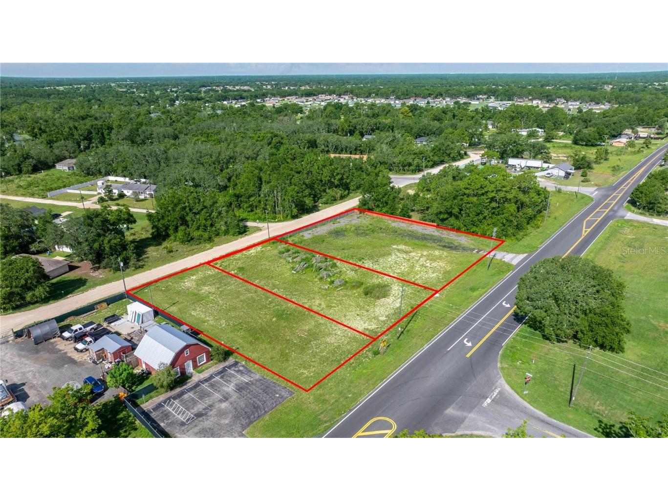 TBD E Hwy 25 Belleview FL 34420 OM706126 image1