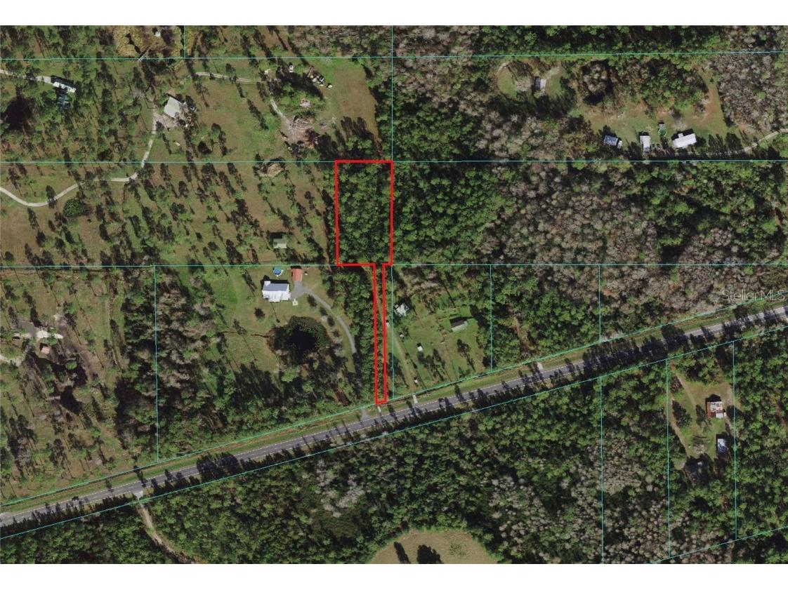 TBD E Hwy 316 Fort Mc Coy FL 32134 OM626534 image1