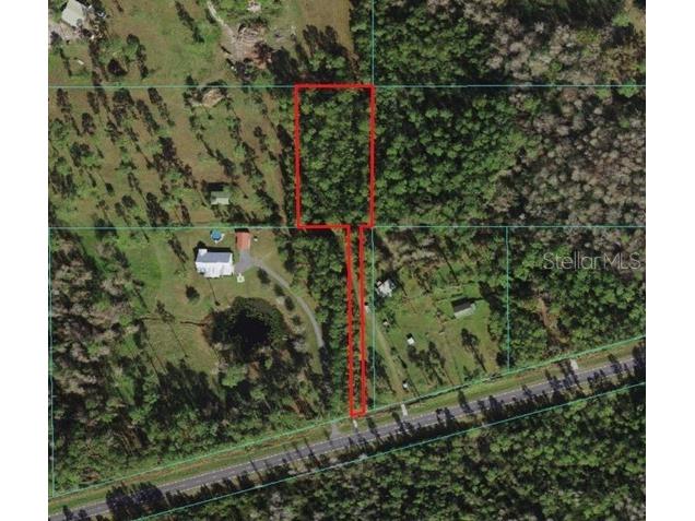 TBD E Hwy 316 Fort Mc Coy FL 32134 OM660458 image1