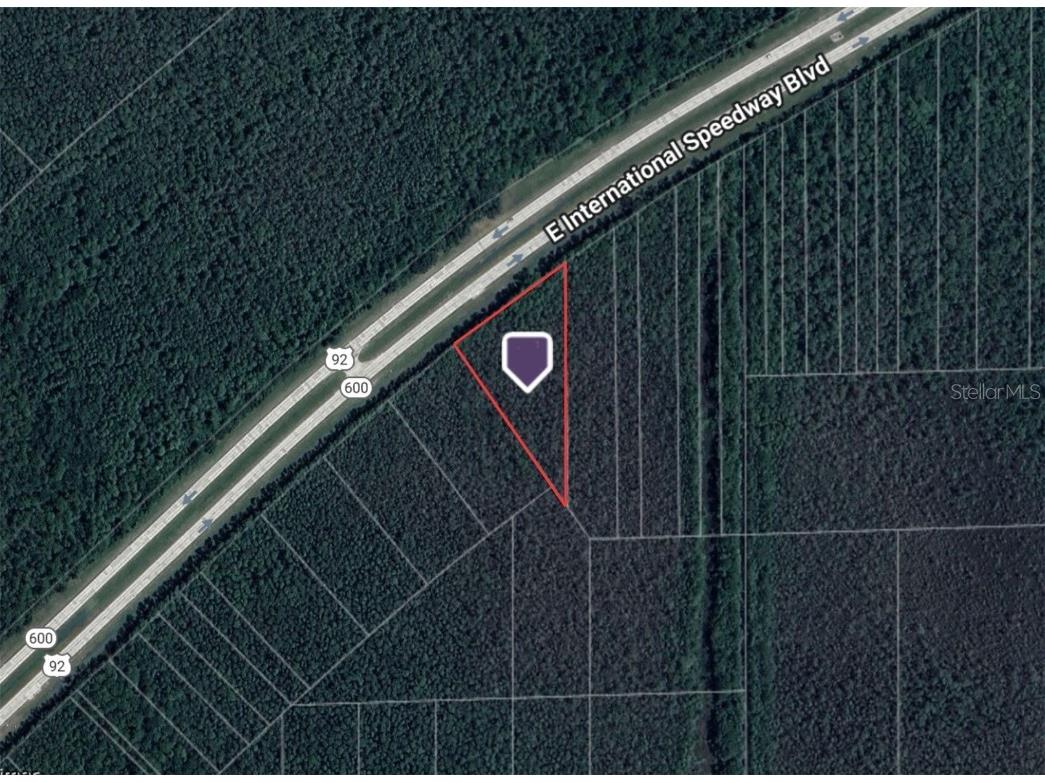TBD E International Speedway Boulevard Deland FL 32724 OM708435 image2