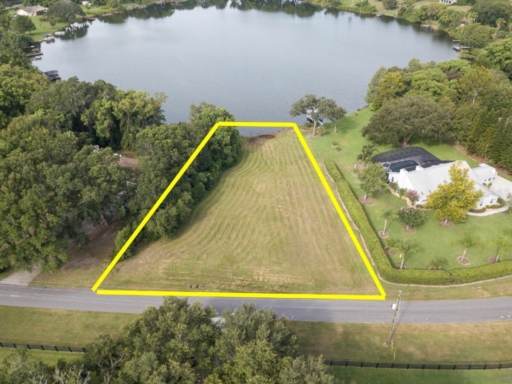 TBD E Lake Jem Road Mount Dora FL 32757 - LAKE JEM G5072354 image1