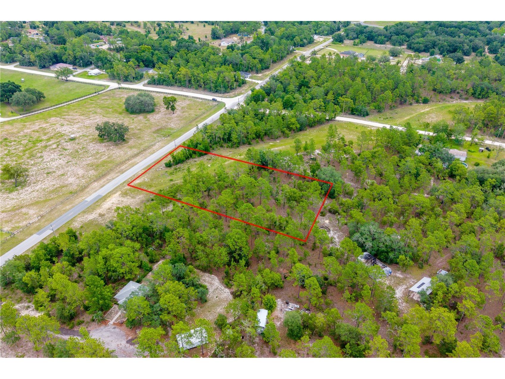 TBD E Levy St Lot 2 Williston FL 32696 GC540611 image3