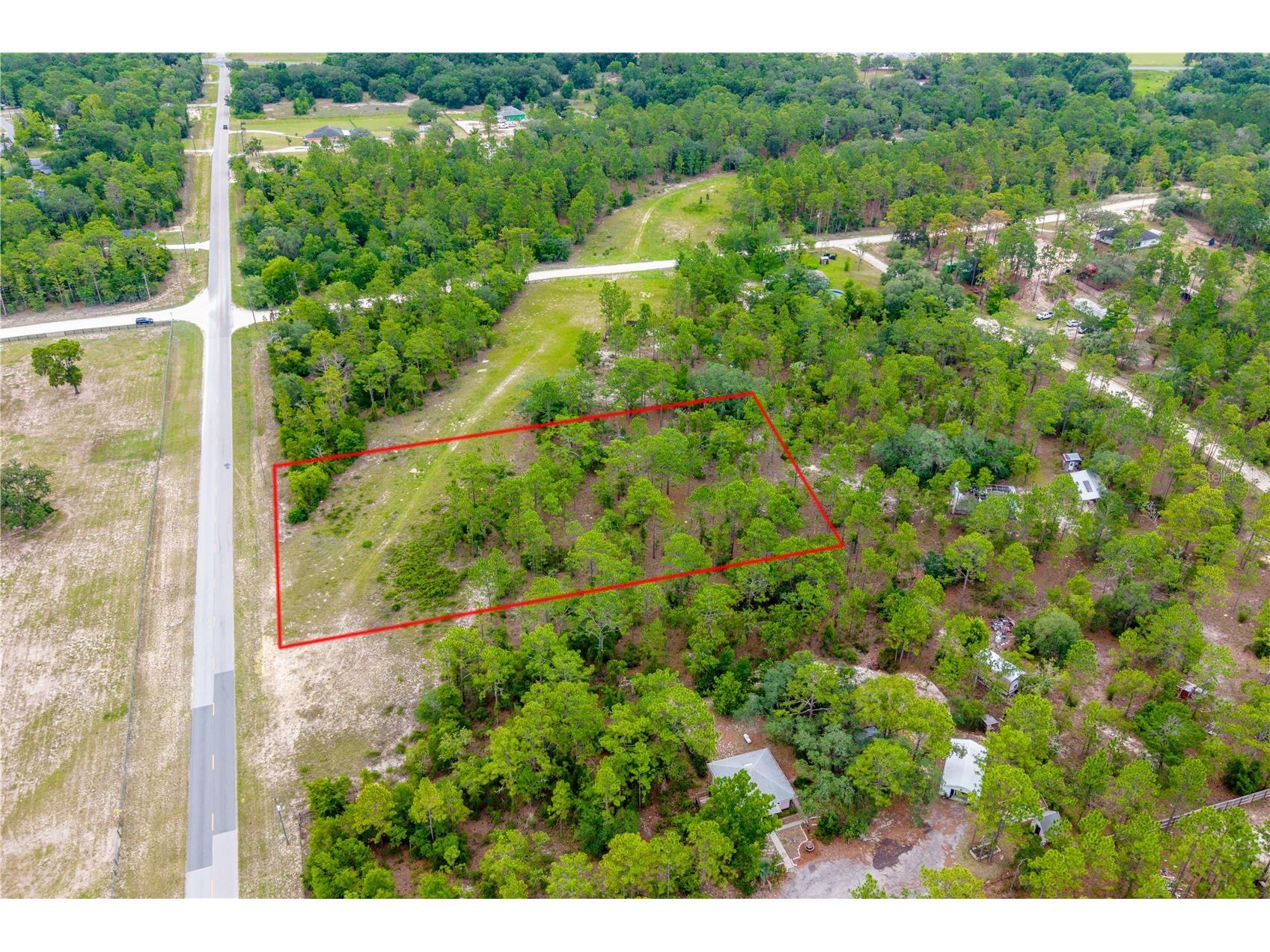 TBD E Levy St Lot 2 Williston FL 32696 GC540611 image4