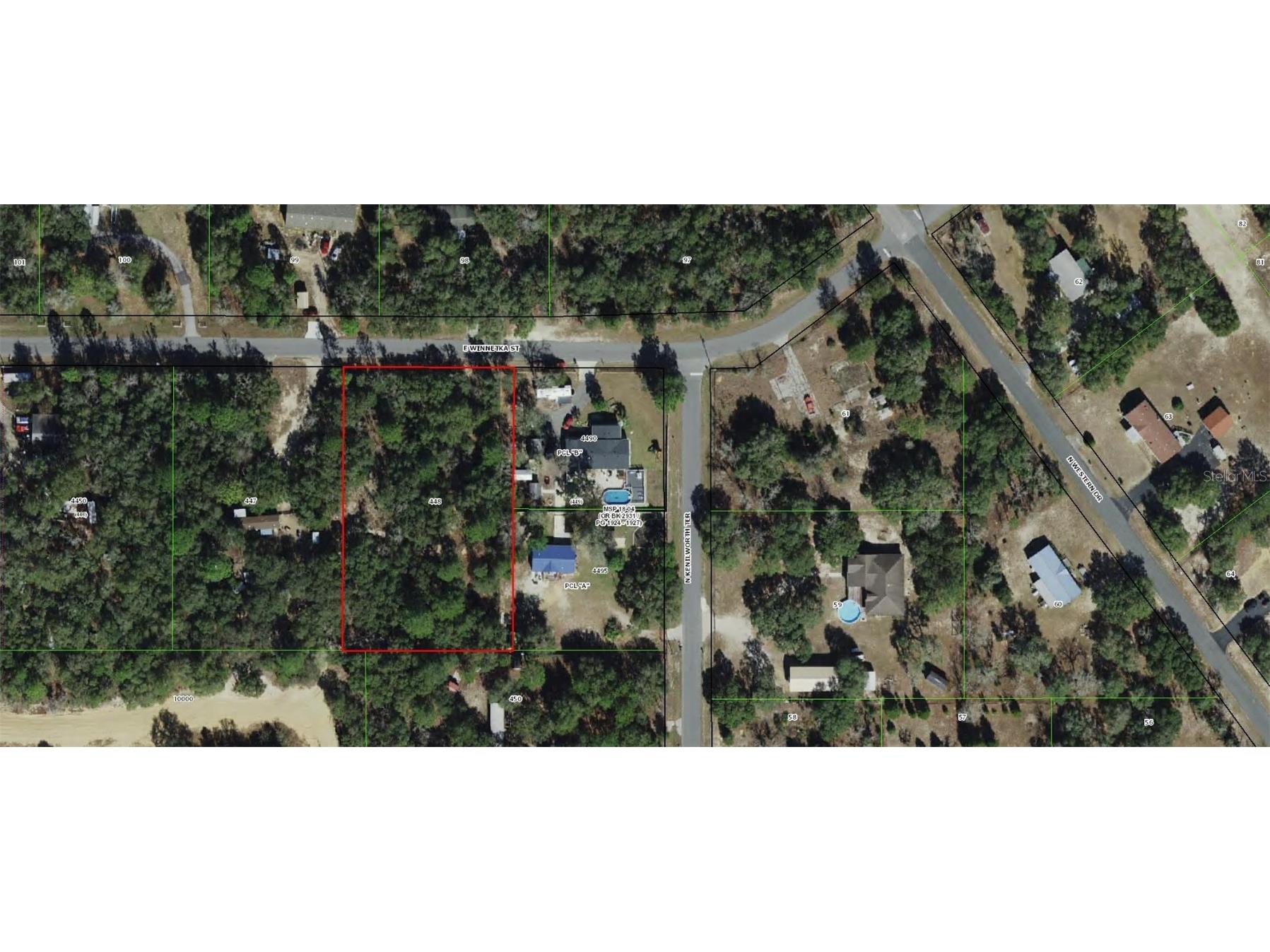 TBD E Winnetka Street Hernando FL 34442 OM707236 image2