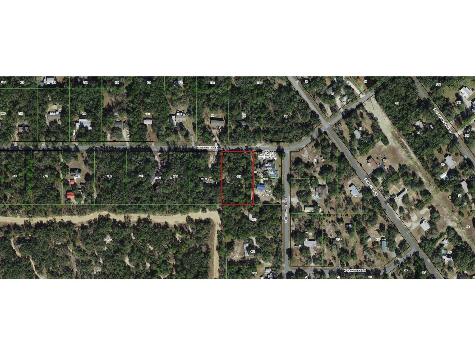 TBD E Winnetka Street Hernando FL 34442 OM707236 image3
