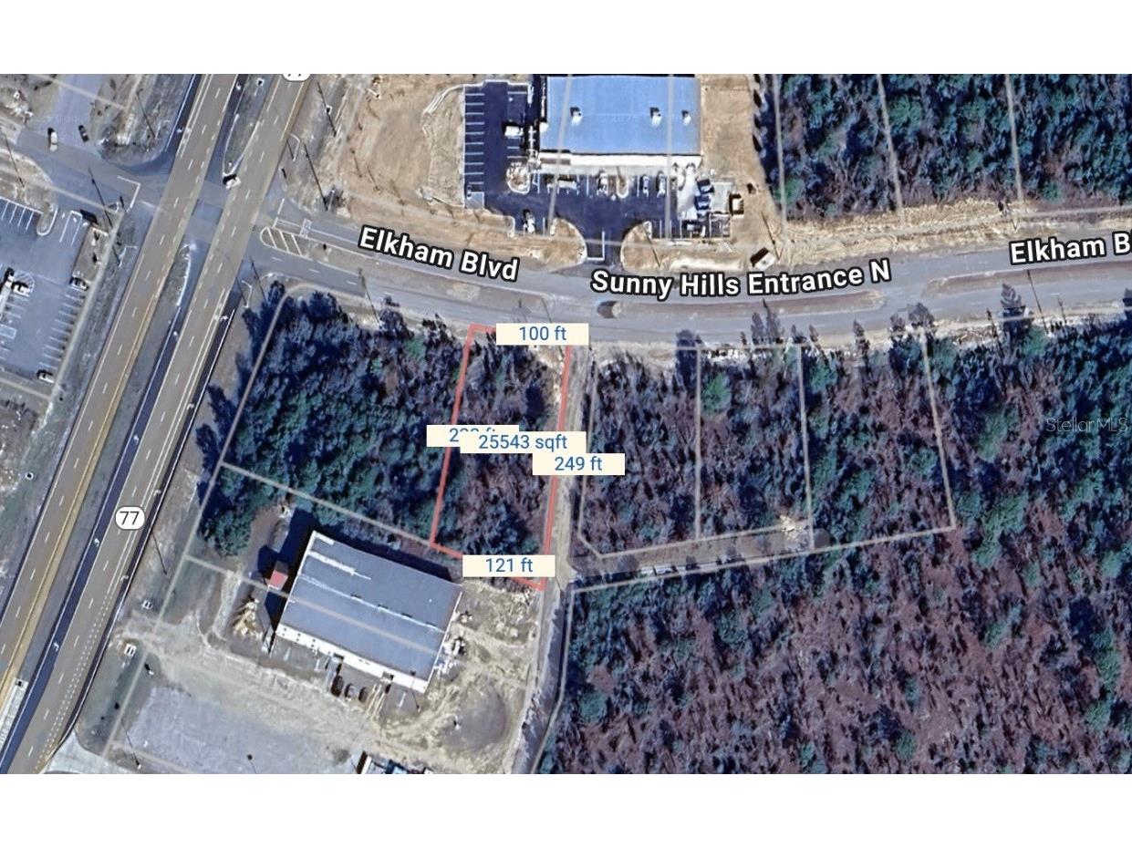 TBD Elkcam Boulevard #4 Chipley FL 32428 O6315802 image1