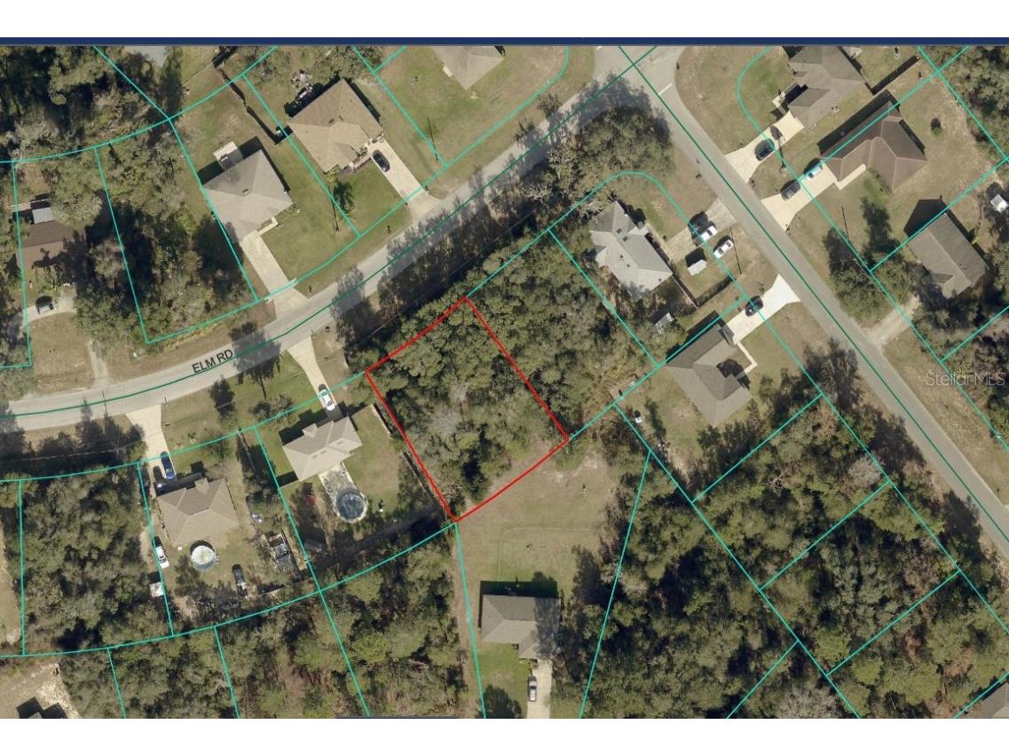 TBD Elm Road Ocala FL 34472 OM707999 image1