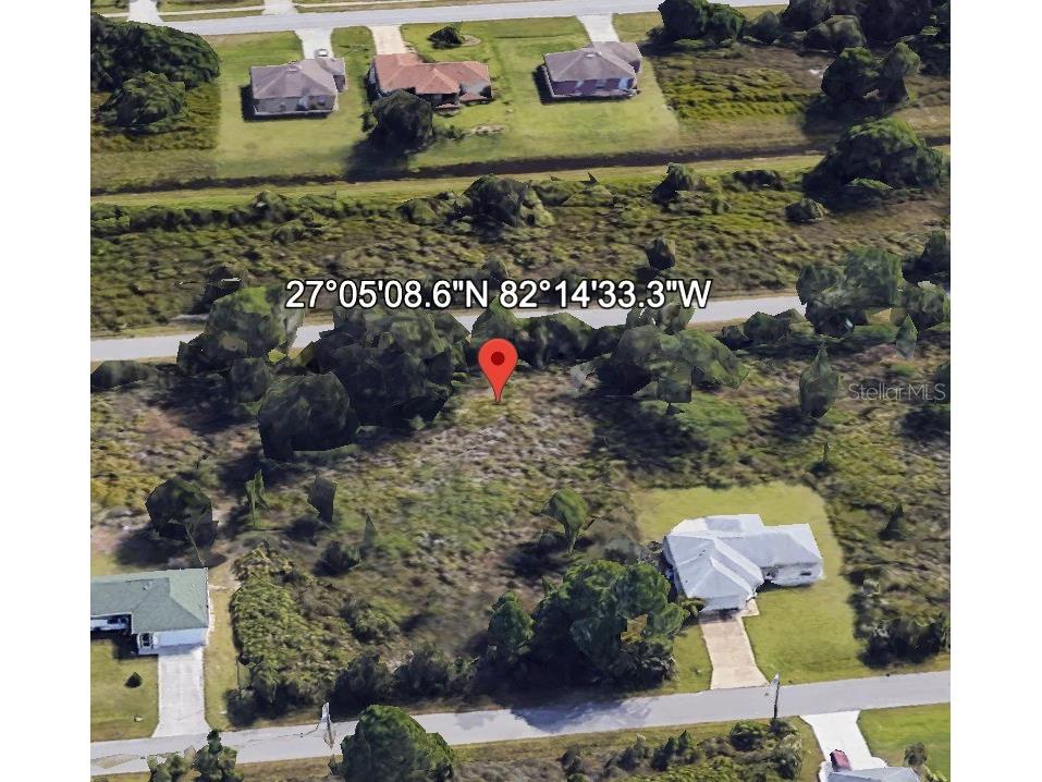 TBD Embassy Road North Port FL 34291 A4666636 image1