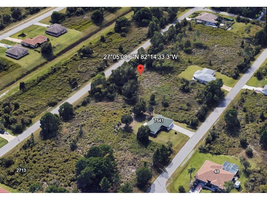 TBD Embassy Road North Port FL 34291 A4666636 image2