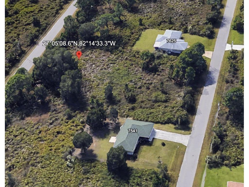 TBD Embassy Road North Port FL 34291 A4666636 image4