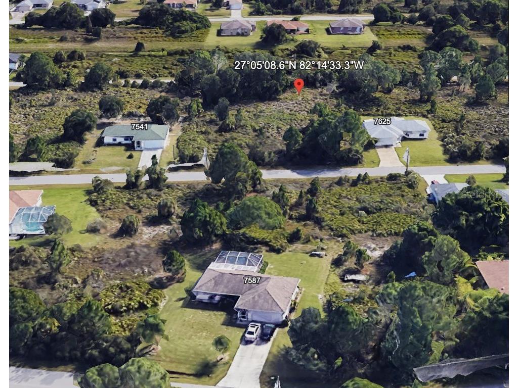 TBD Embassy Road North Port FL 34291 A4666636 image5