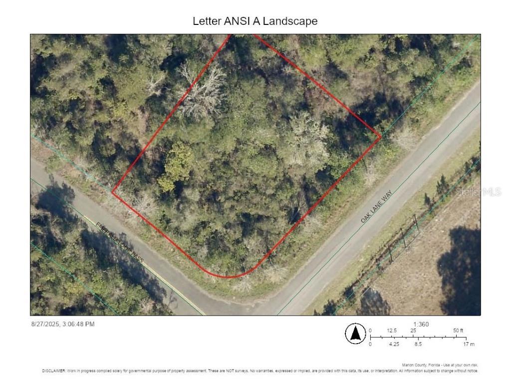 TBD Emerald Loop Pass Ocala FL 34472 TB8421963 image1