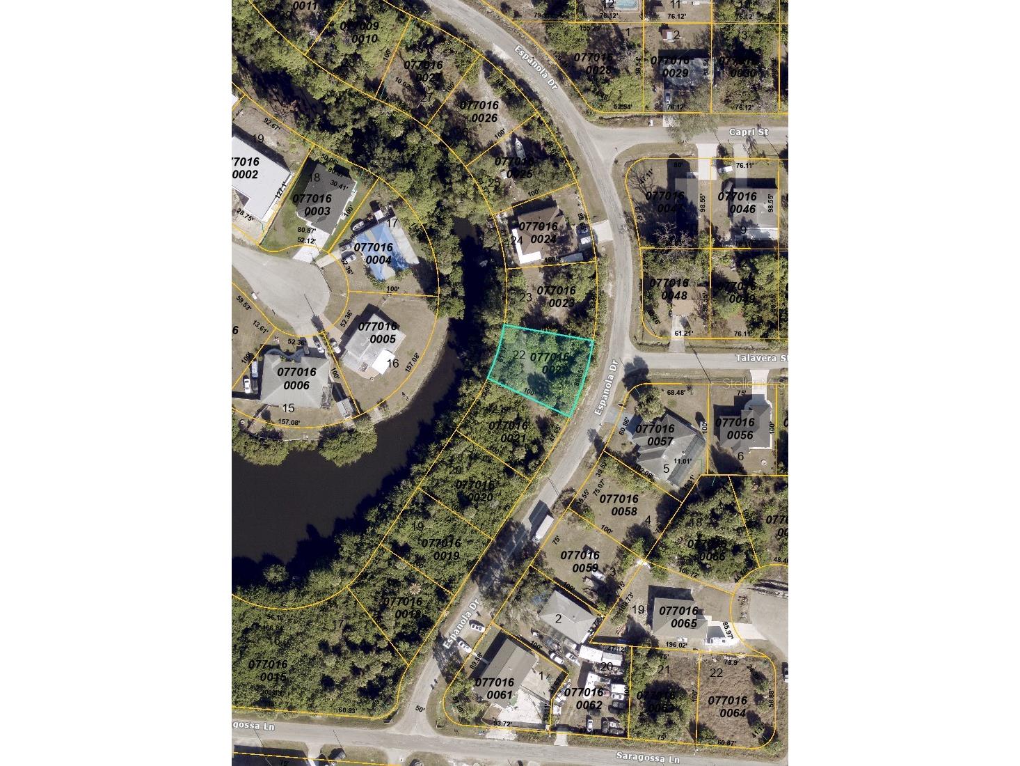 TBD Espanola Drive North Port FL 34287 TB8512240 image2