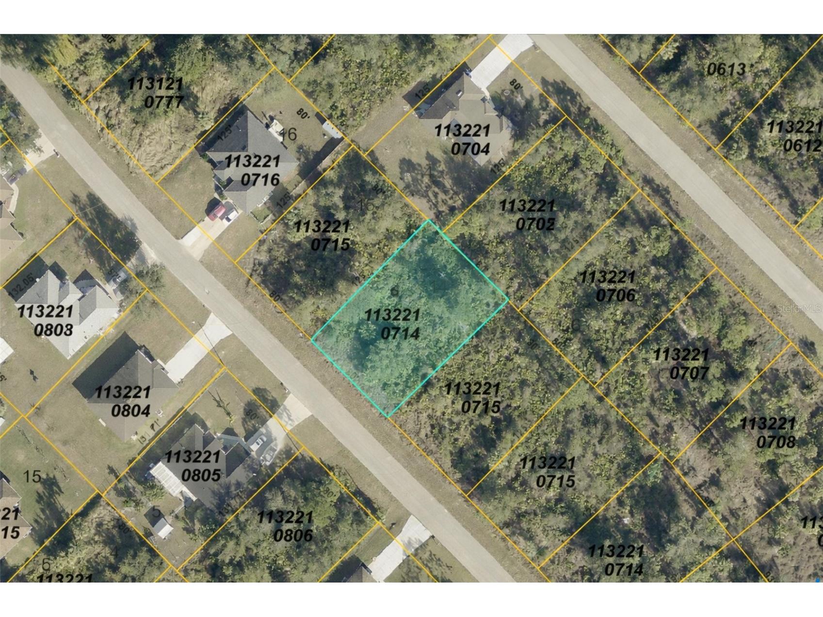TBD Fielding Street North Port FL 34288 A4680064 image1