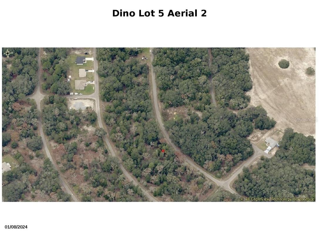 TBD Fisher Lane Court Ocklawaha FL 32179 OM688379 image1