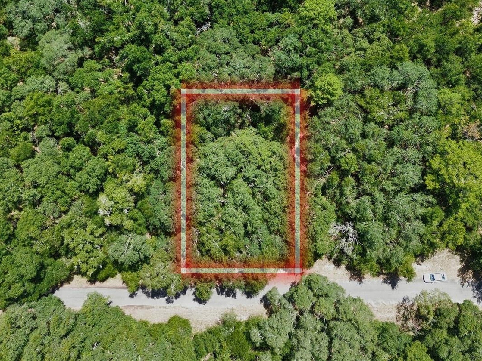 TBD Fisher Lane Drive Ocklawaha FL 32179 OM723234 image1