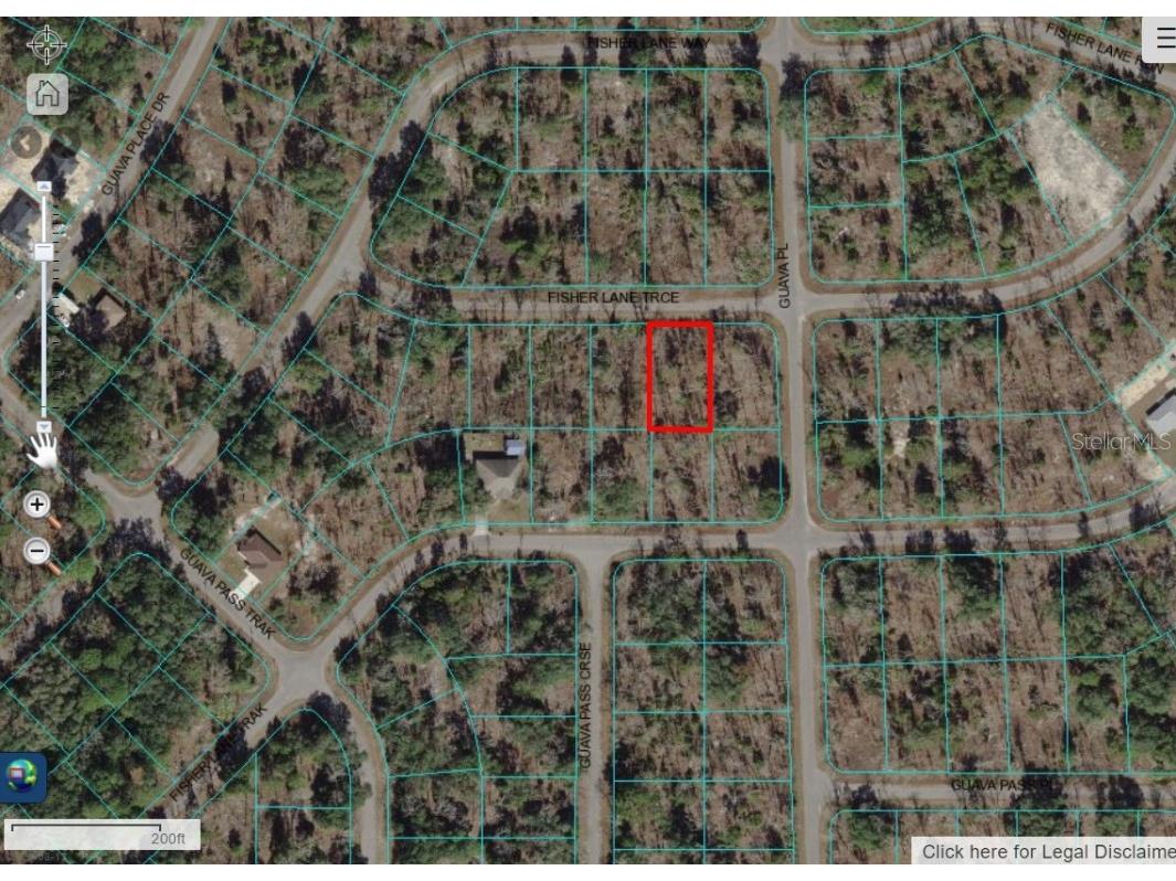 TBD Fisher Lane Trace Ocklawaha FL 32179 OM666124 image1