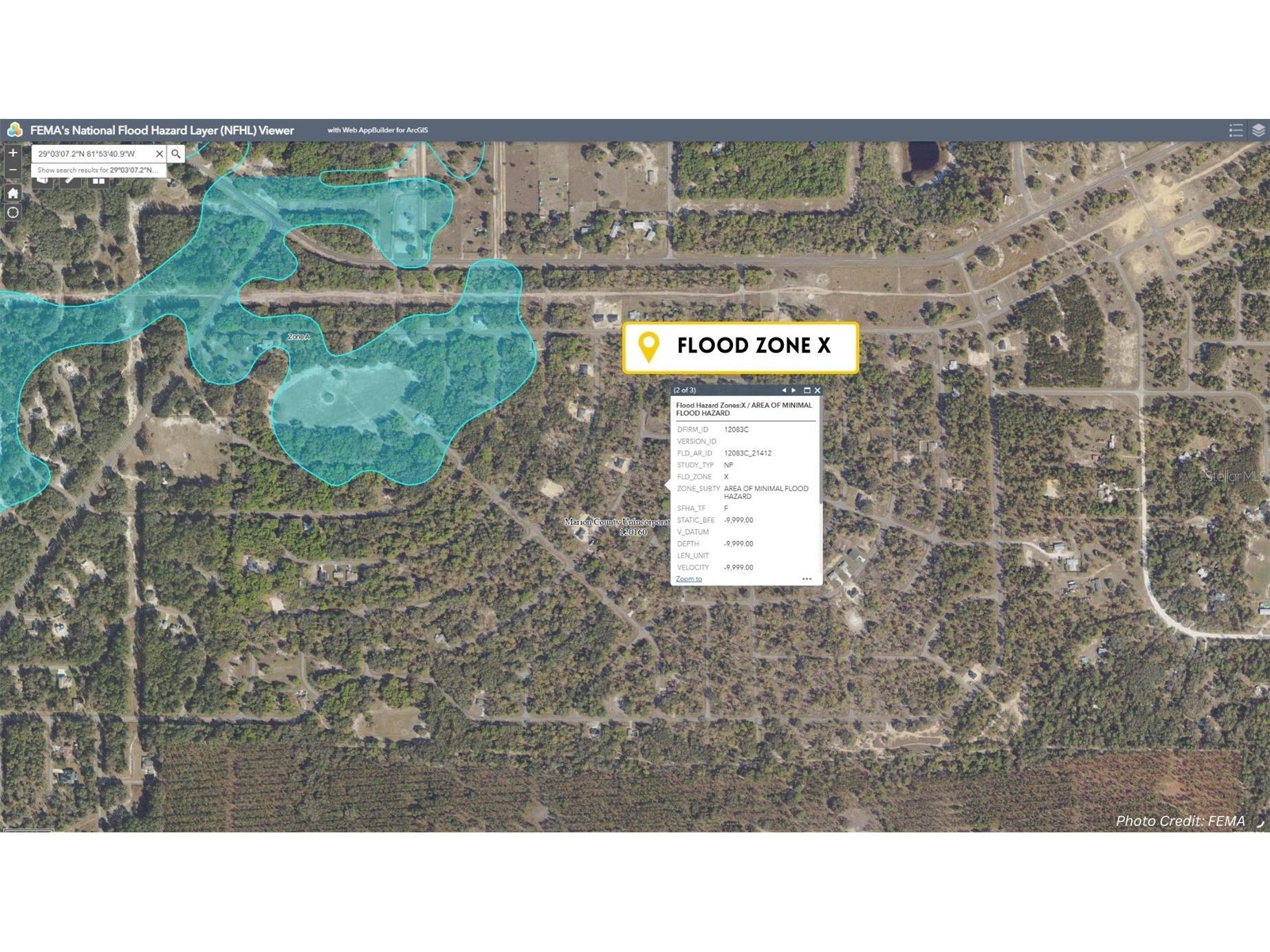 TBD Fisher Ln Way Ocklawaha FL 32179 A4692773 image11
