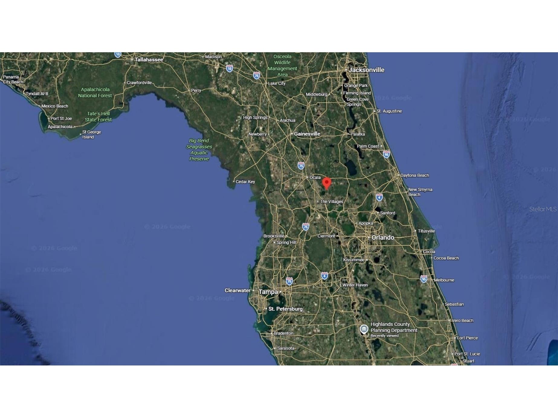 TBD Fisher Ln Way Ocklawaha FL 32179 A4692773 image12