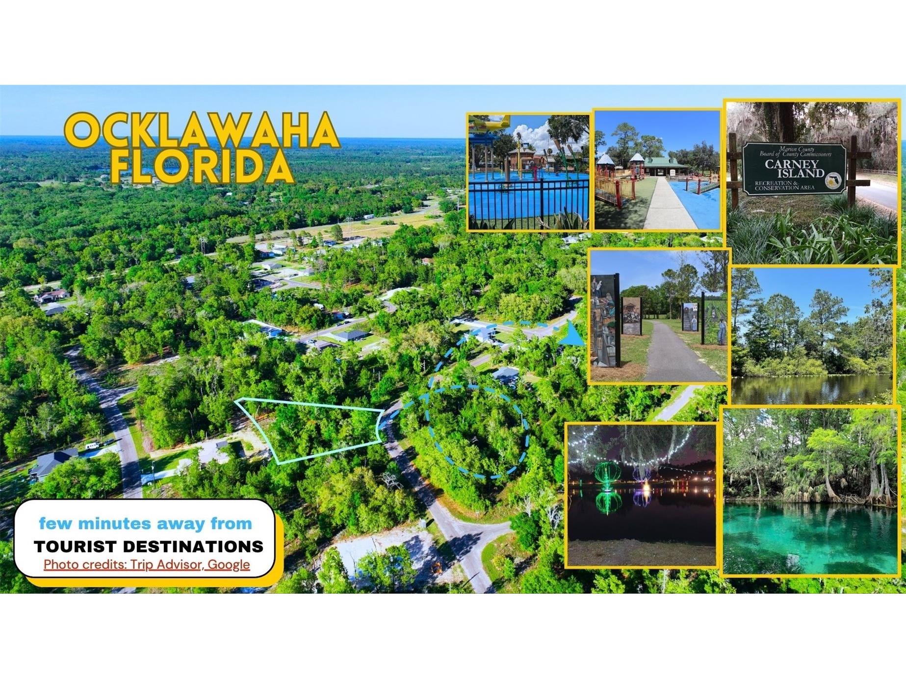 TBD Fisher Ln Way Ocklawaha FL 32179 A4692773 image13