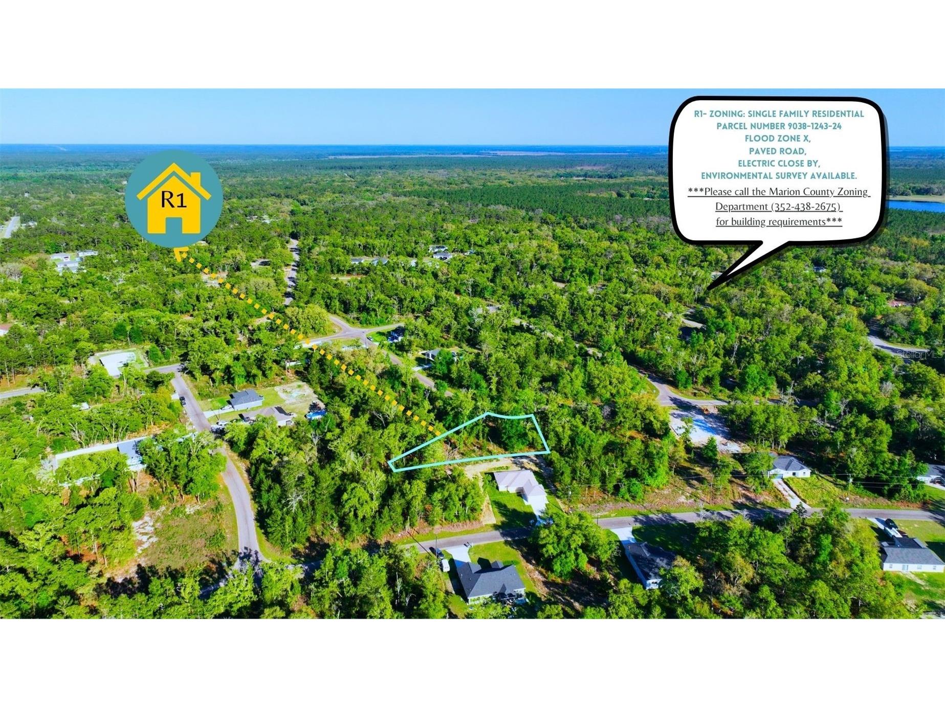 TBD Fisher Ln Way Ocklawaha FL 32179 A4692773 image2