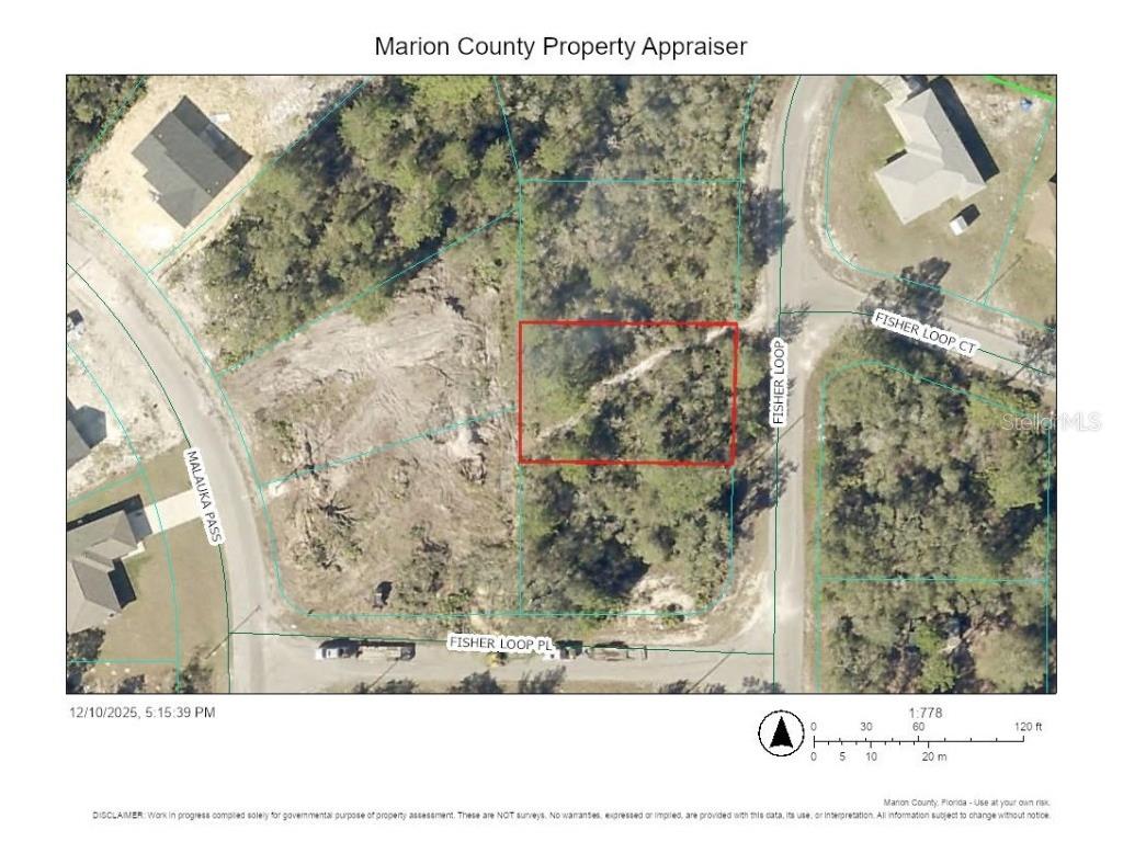 TBD Fisher Loop Ocklawaha FL 32179 TB8455603 image2