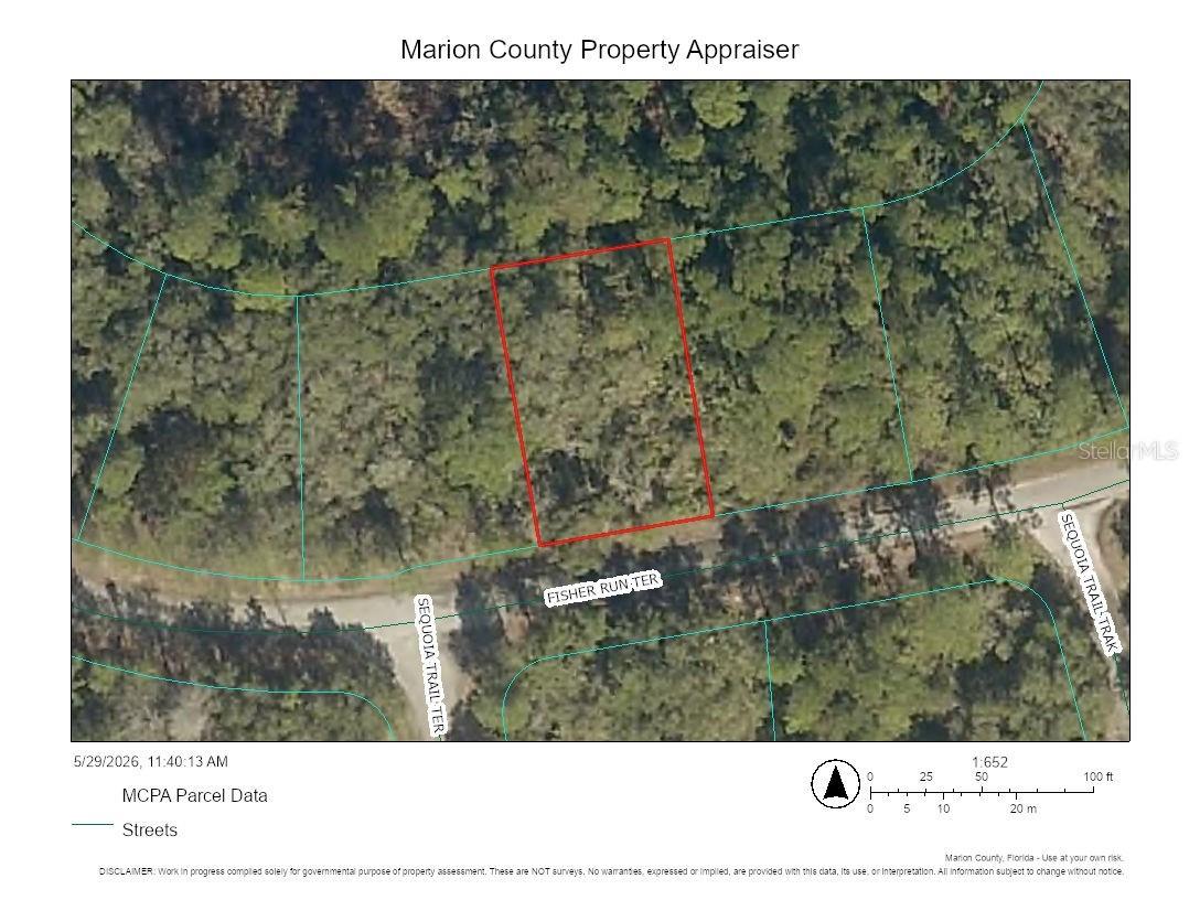TBD Fisher Run Terrace Ocklawaha FL 32179 TB8513604 image1