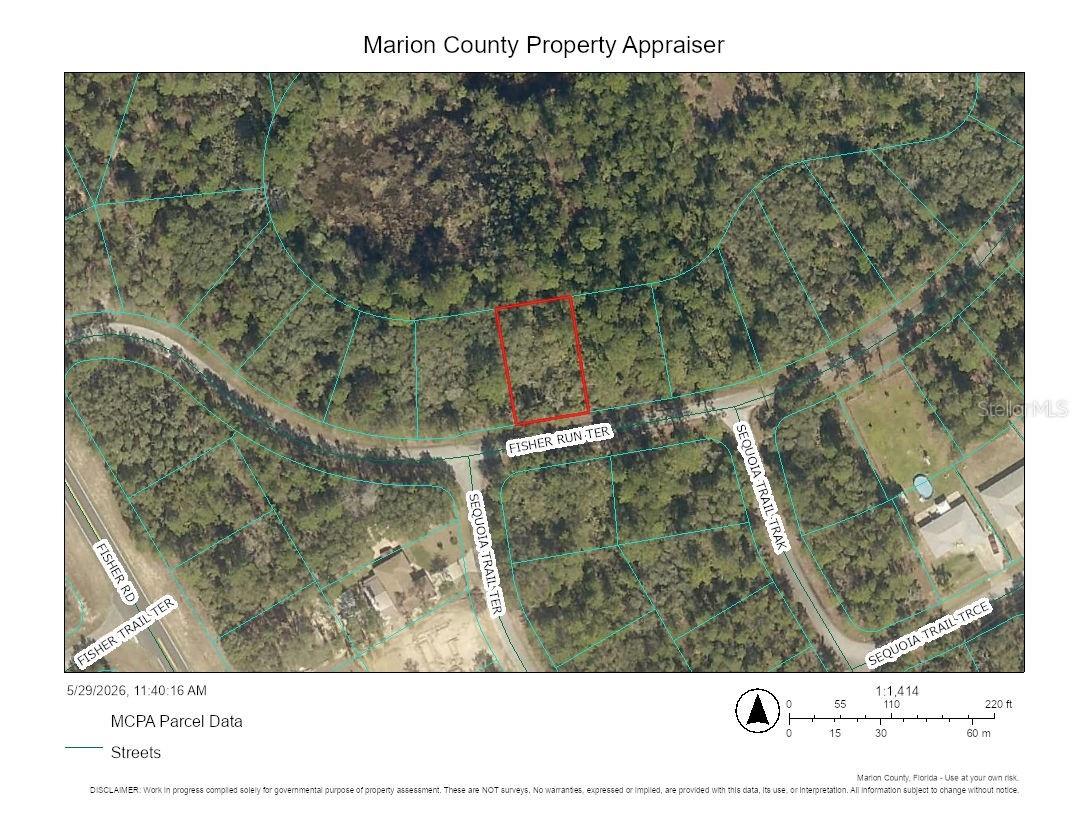 TBD Fisher Run Terrace Ocklawaha FL 32179 TB8513604 image2