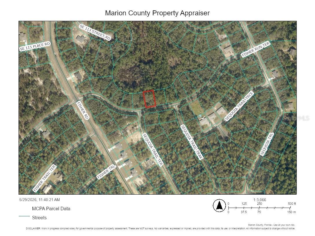 TBD Fisher Run Terrace Ocklawaha FL 32179 TB8513604 image3