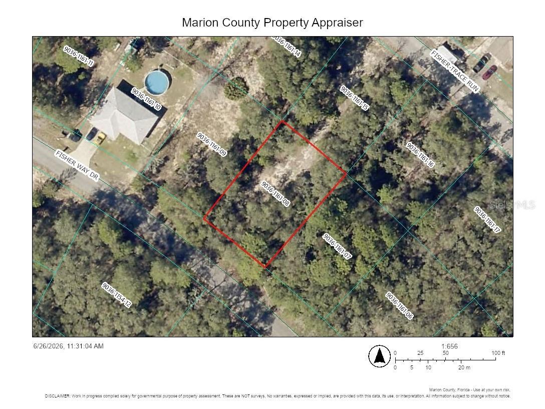 TBD Fisher Way Dr Ocklawaha FL 32179 OM727248 image1