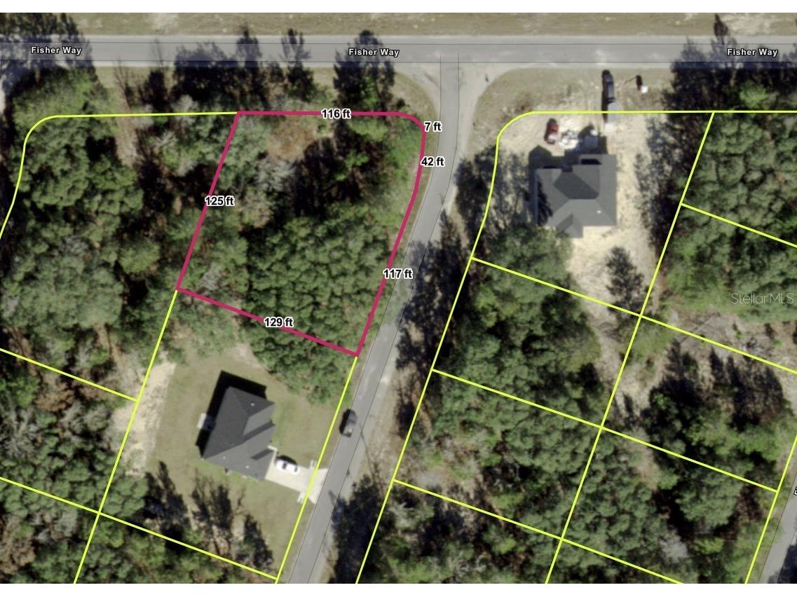 TBD Fisher Way Ocklawaha FL 32179 O6395500 image1