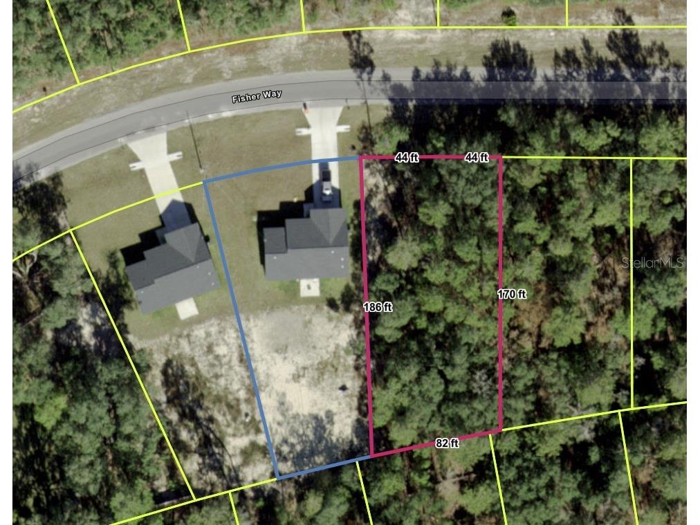 TBD Fisher Way Ocklawaha FL 32179 O6395501 image1