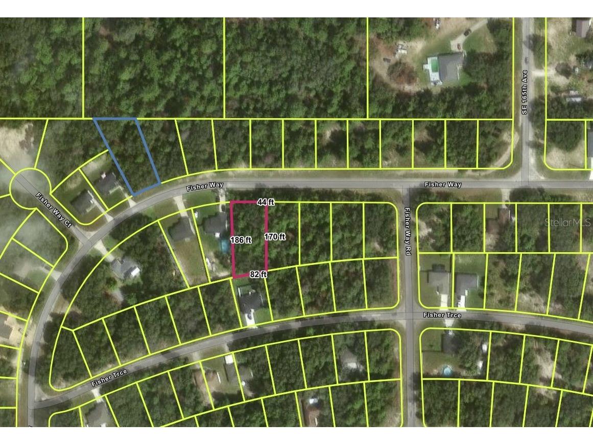 TBD Fisher Way Ocklawaha FL 32179 O6395501 image2