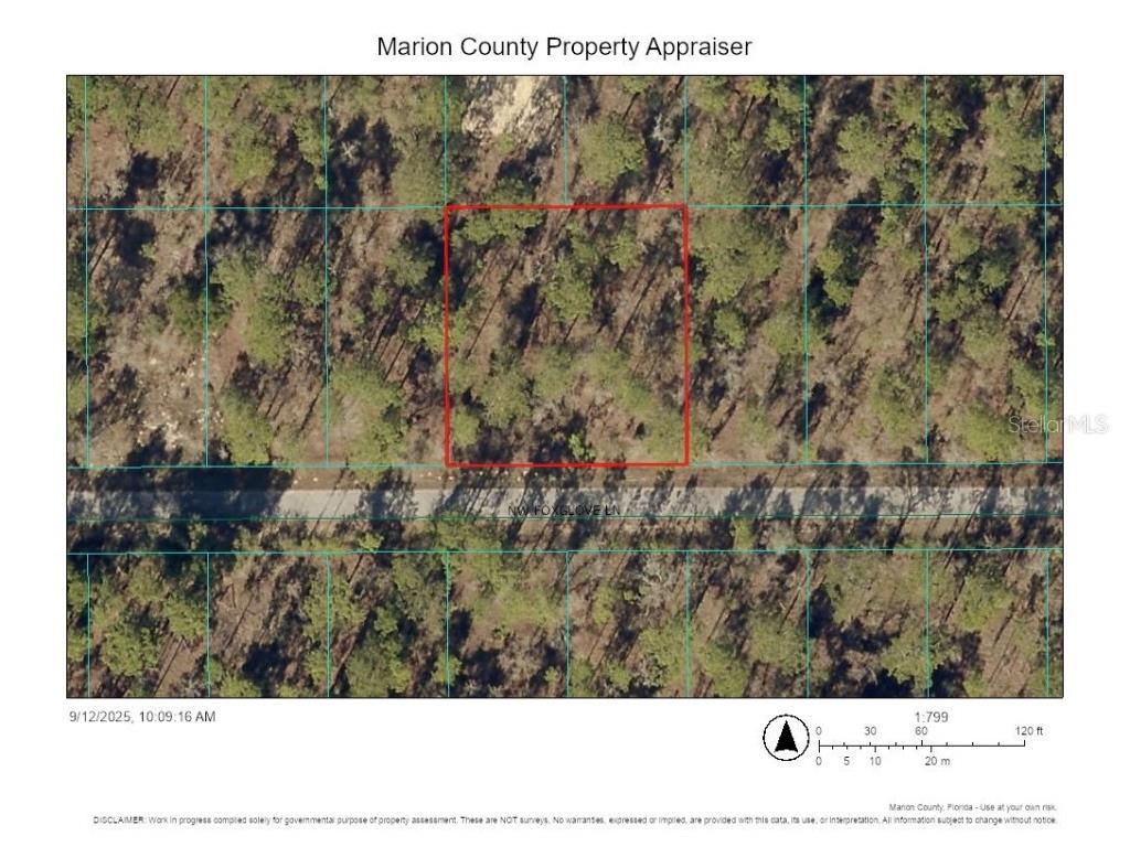 TBD Foxglove Lane Ocala FL 34472 TB8426975 image1