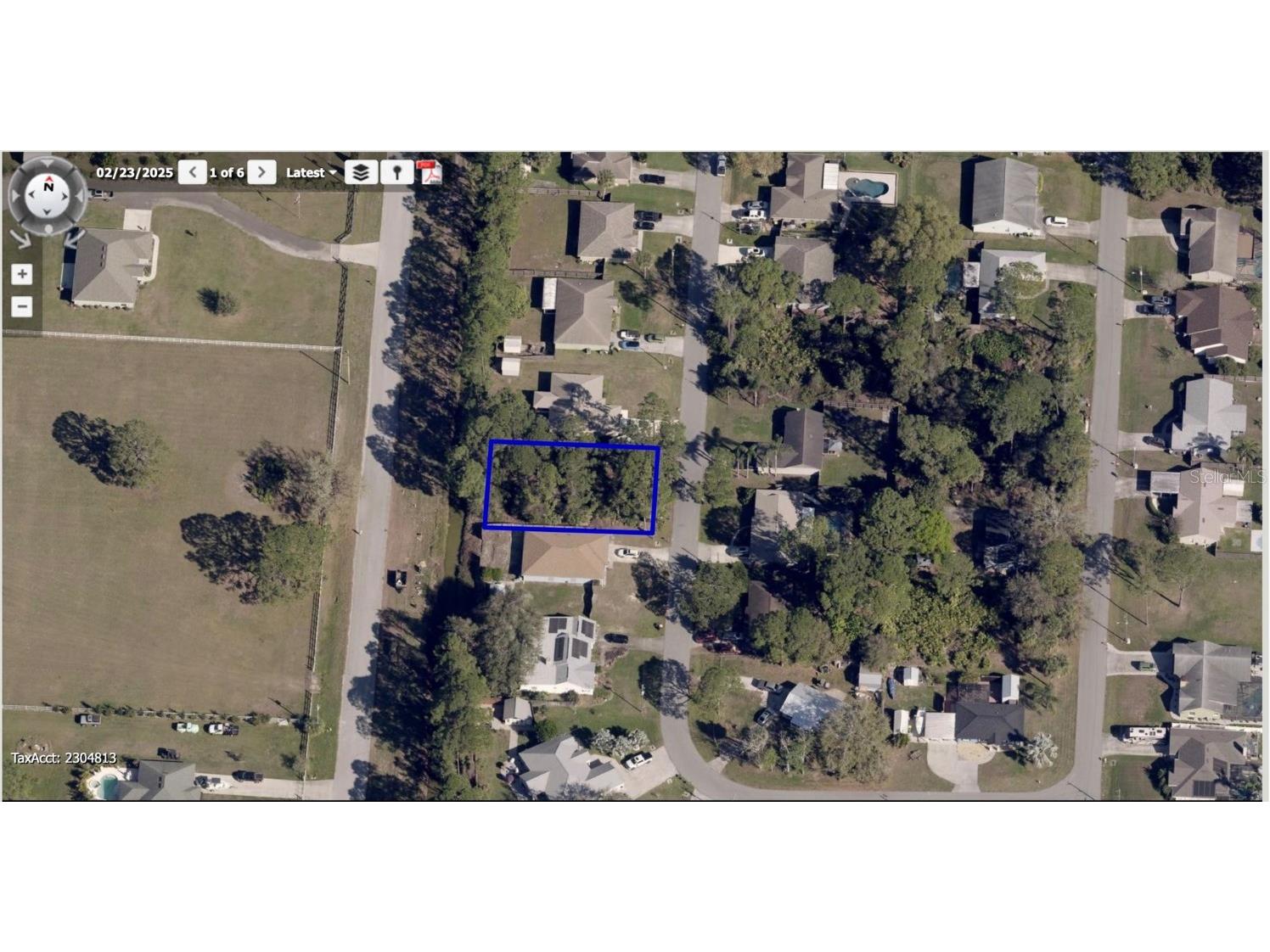 TBD Freeport Road Cocoa FL 32927 O6333148 image1