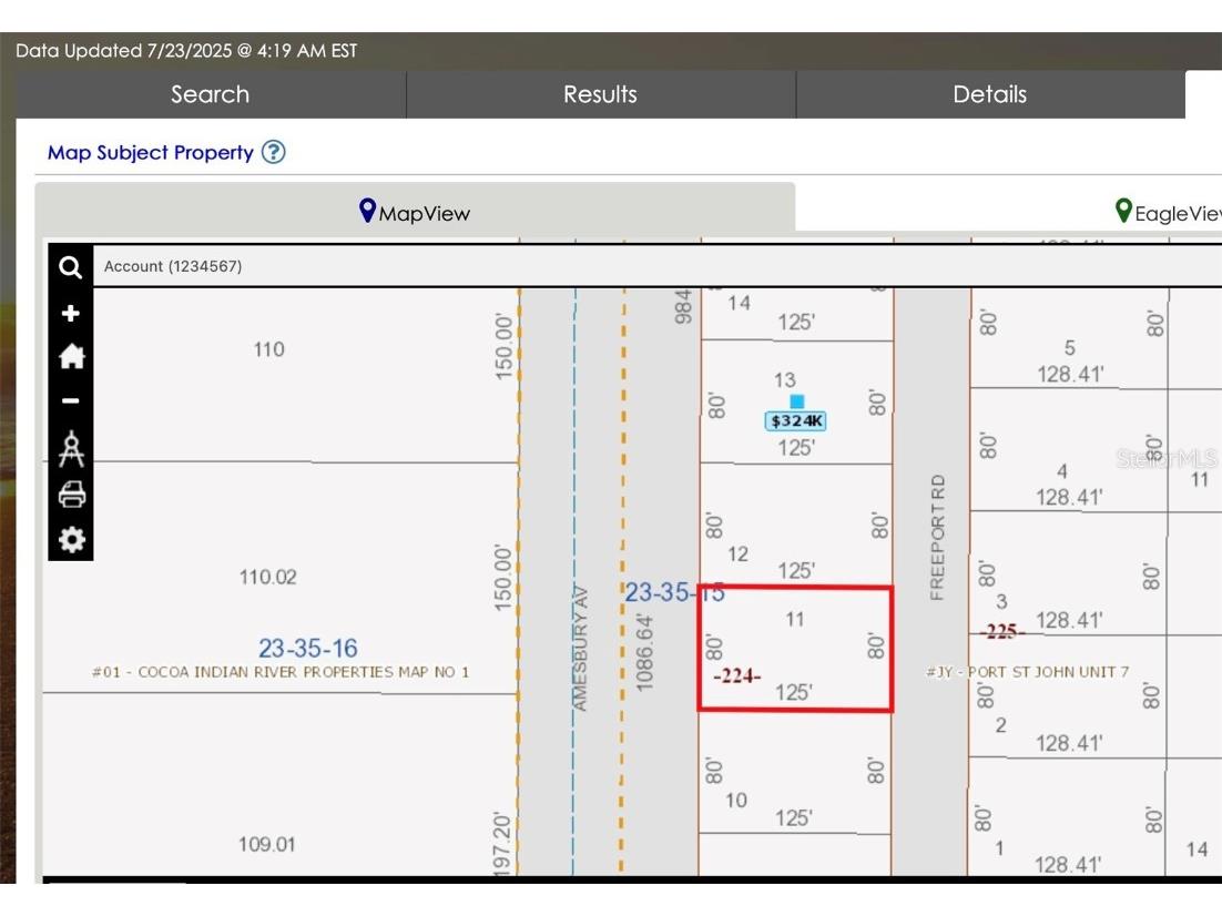 TBD Freeport Road Cocoa FL 32927 O6333148 image2