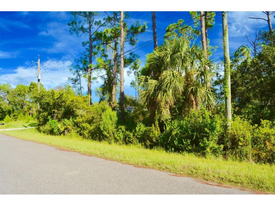 TBD Ganyard Avenue North Port FL 34291 G5101683 image1