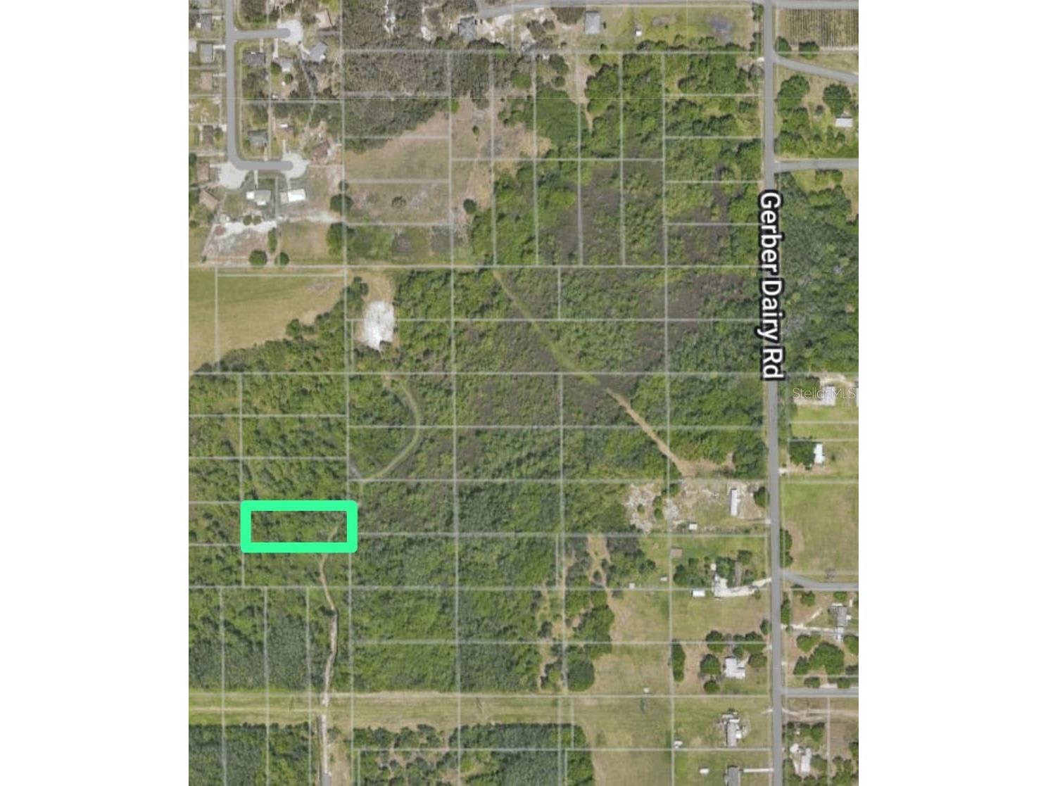 TBD Gerver Dairy Rd Winter Haven FL 33880 OM721305 image1
