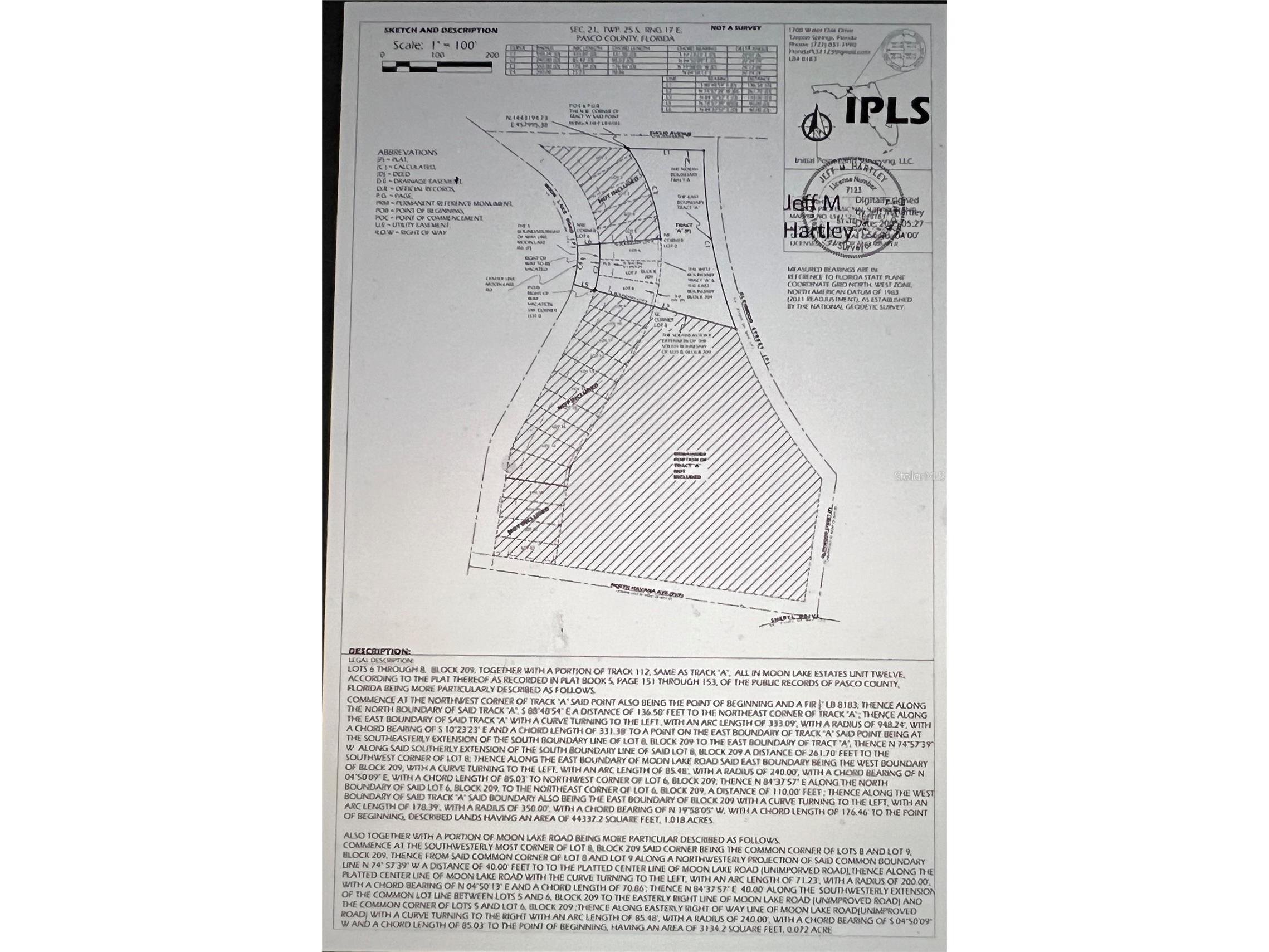 TBD Gilbert Street New Port Richey FL 34654 TB8348587 image2