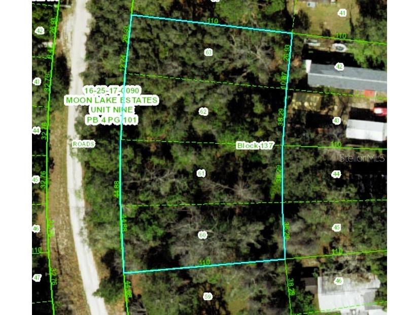 TBD Gilmer Street New Port Richey FL 34654 W7861141 image1