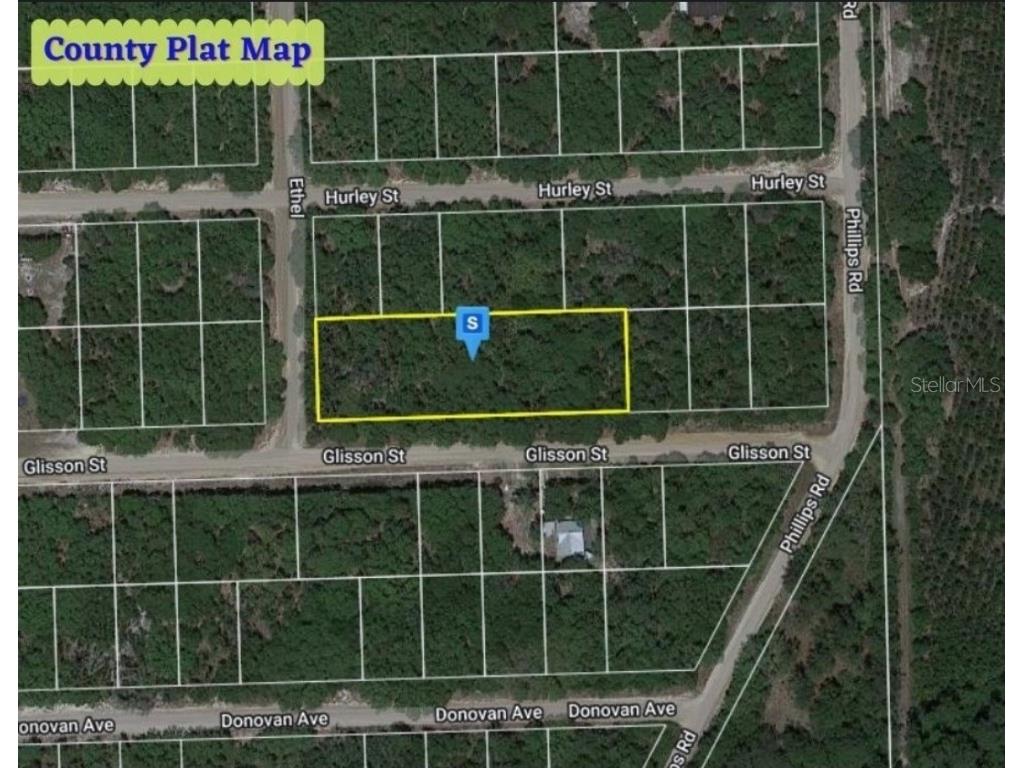 TBD Glisson Interlachen FL 32148 OM653231 image1