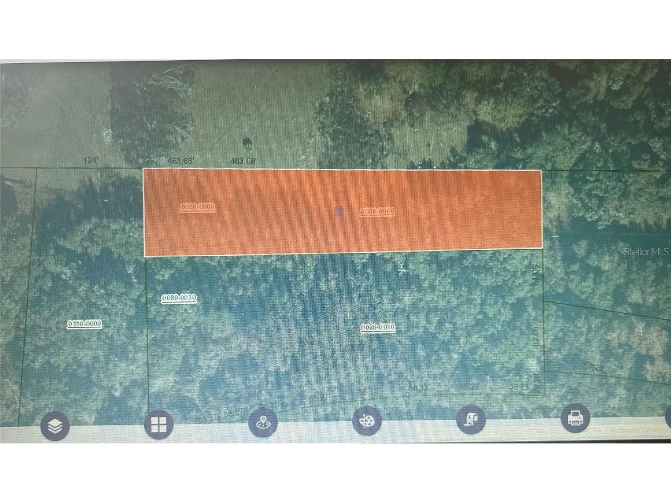 TBD Gordon Chapel Hawthorne FL 32640 OM680994 image1