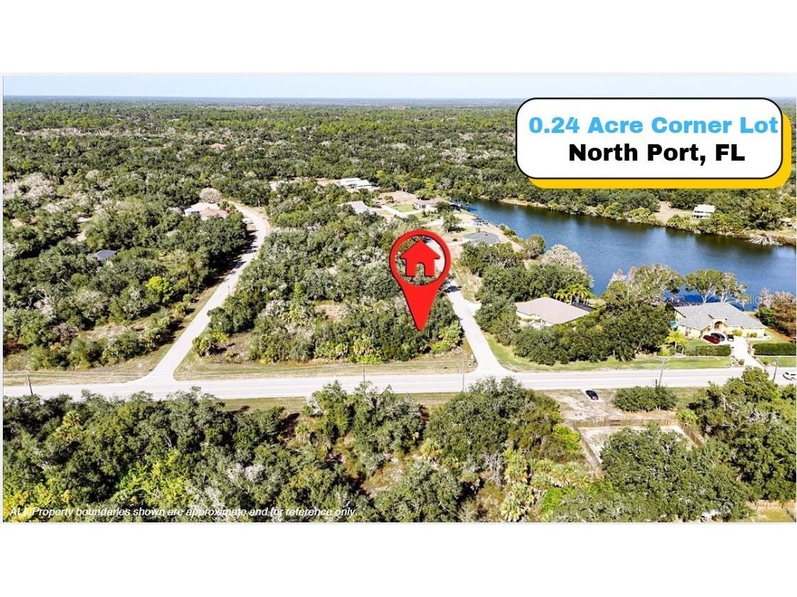 TBD Hablow Lane North Port FL 34286 A4679822 image1