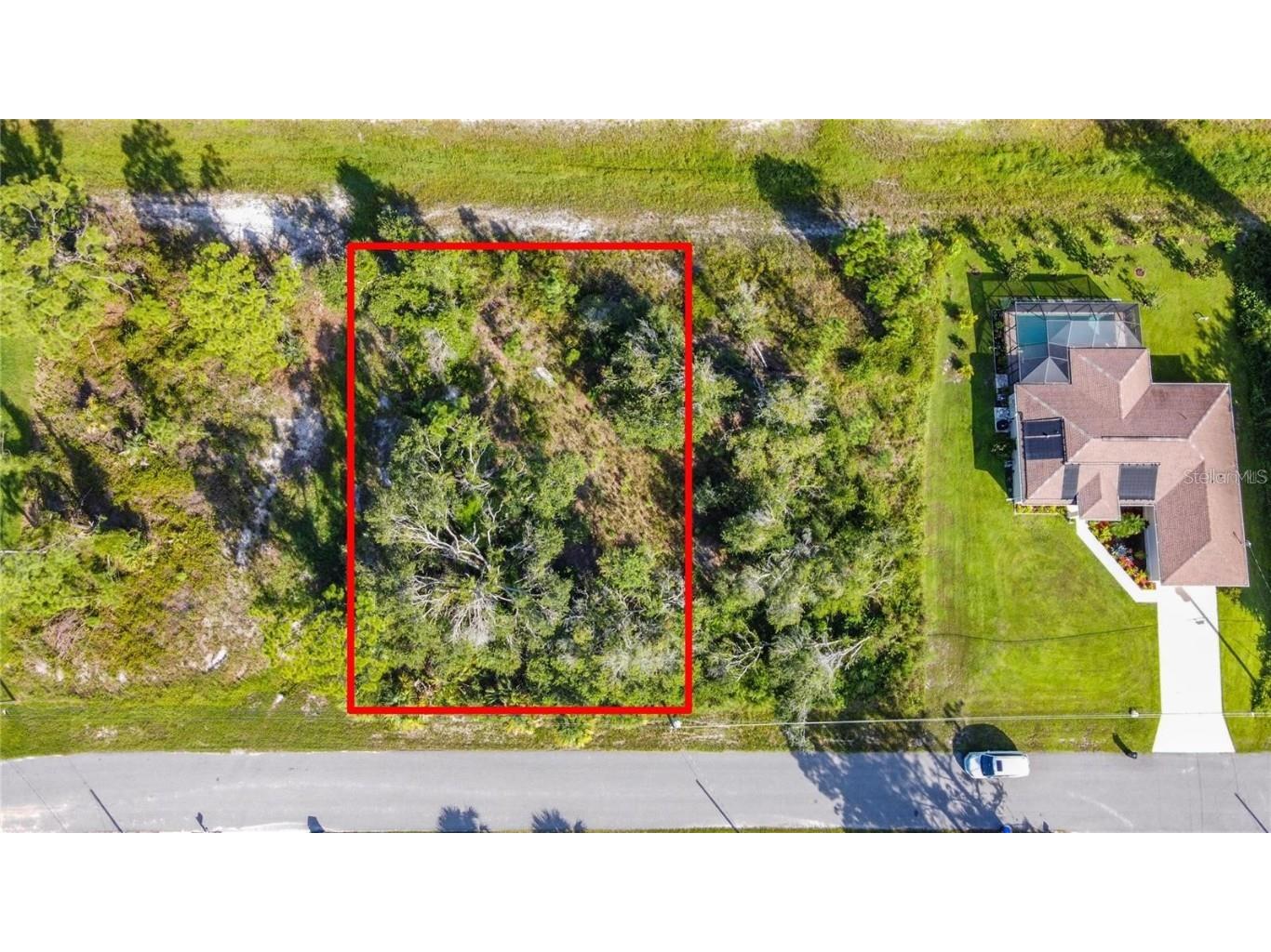 TBD Halblum Street North Port FL 34288 G5086919 image1