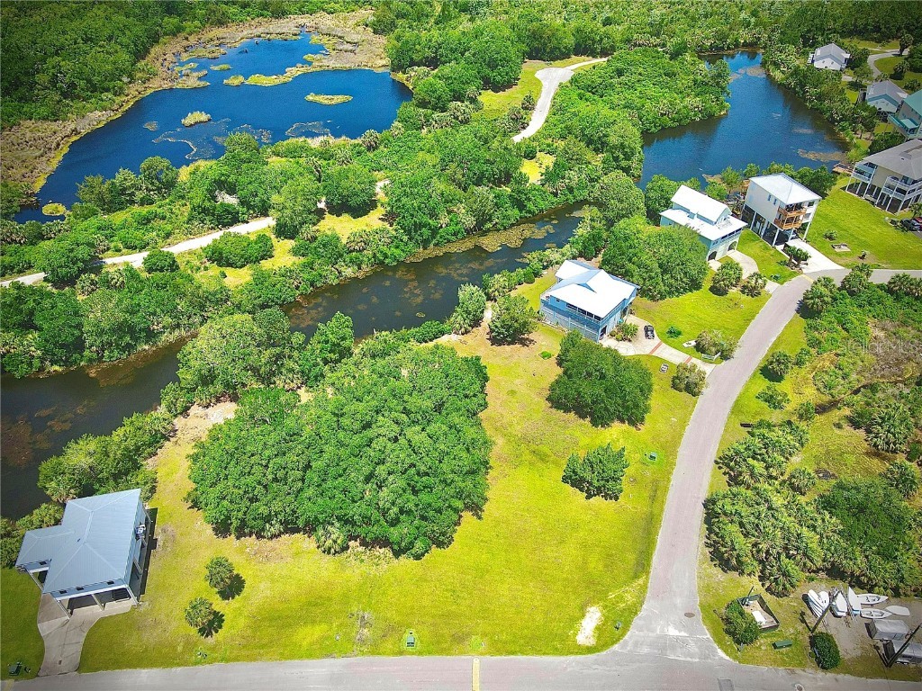 TBD Harbour Point Drive Crawfordville FL 32327 GC519219 image1